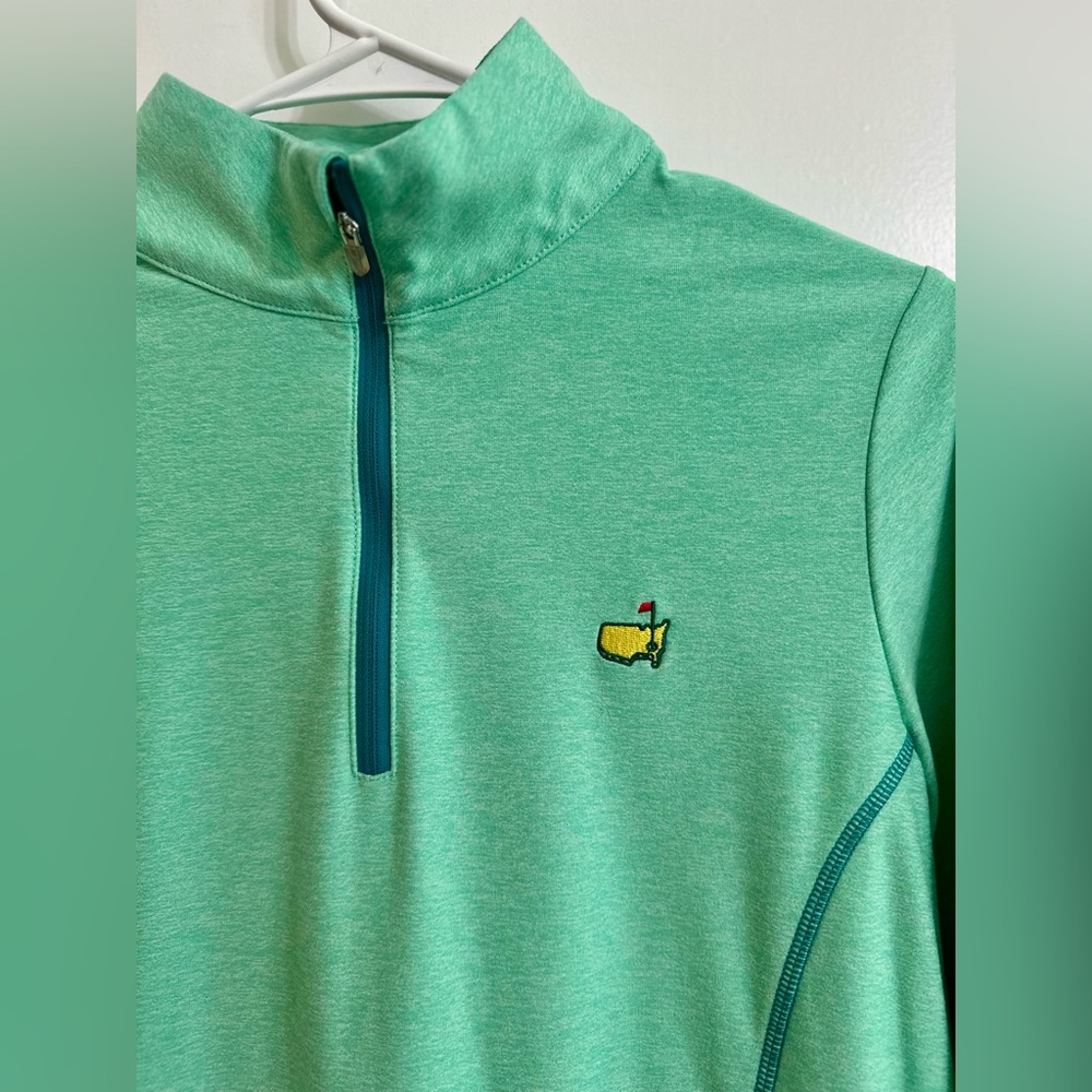 ⛳️ Masters Tech Women’s Magnolia Lane Collection in green 🆓 SHIPPING!